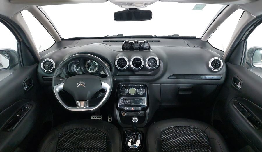 Citroen Aircross EXCLUSIVE Suv 2015
