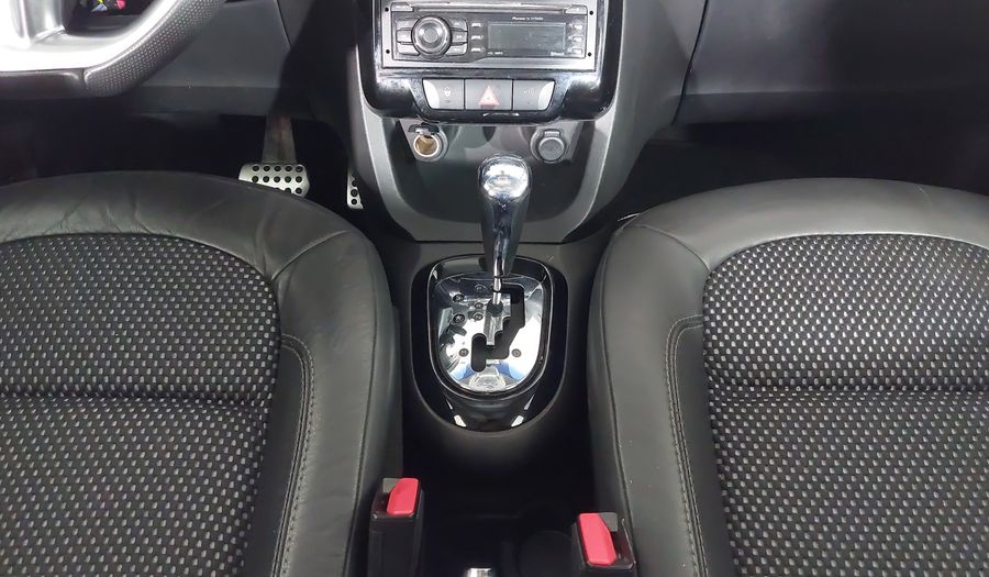 Citroen Aircross EXCLUSIVE Suv 2015