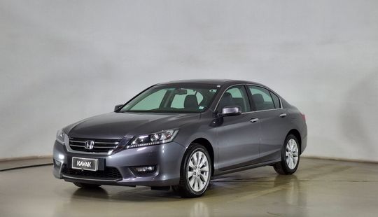 Honda • Accord