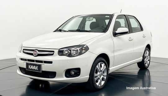 Fiat • Palio