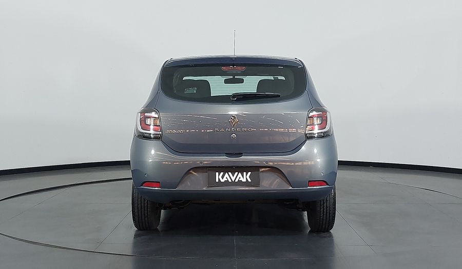 Renault Sandero SCE VIBE Hatchback 2019