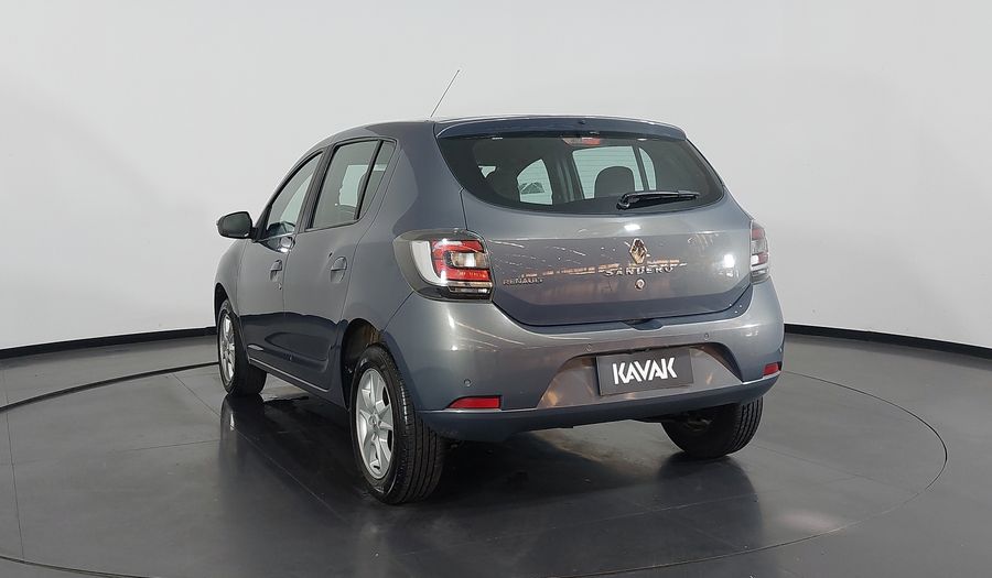 Renault Sandero SCE VIBE Hatchback 2019