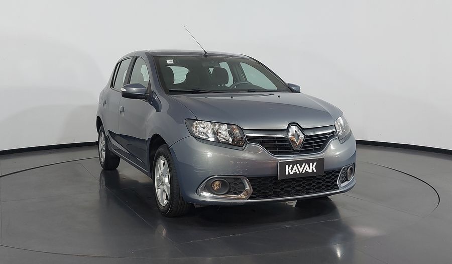 Renault Sandero SCE VIBE Hatchback 2019