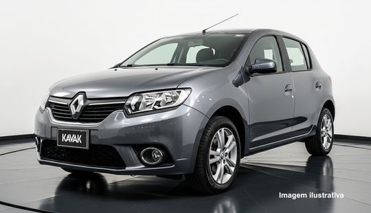 Renault • Sandero