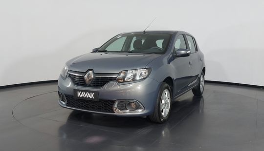 Renault • Sandero