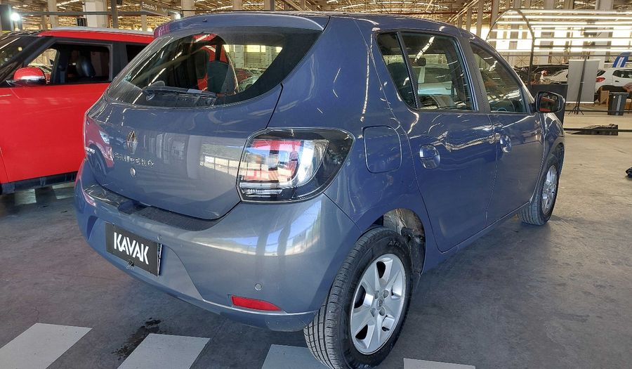 Renault Sandero SCE VIBE Hatchback 2019