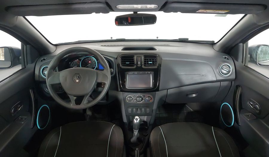 Renault Sandero SCE VIBE Hatchback 2019
