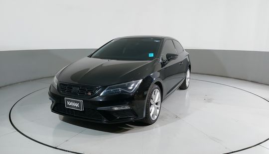 Seat • Leon