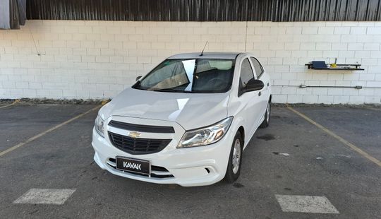 Chevrolet • Joy