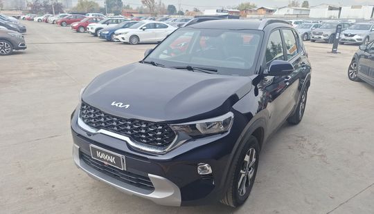 Kia • Sonet