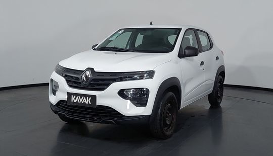 Renault • Kwid