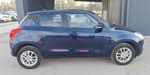 Suzuki Swift 1.2 CVT GL SPORT Hatchback 2025