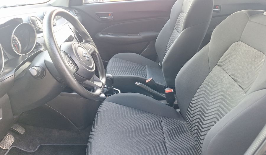 Suzuki Swift 1.2 CVT GL SPORT Hatchback 2025