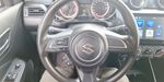 Suzuki Swift 1.2 CVT GL SPORT Hatchback 2025