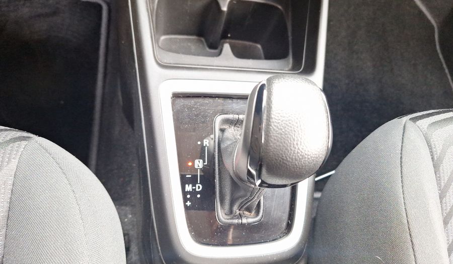 Suzuki Swift 1.2 CVT GL SPORT Hatchback 2025