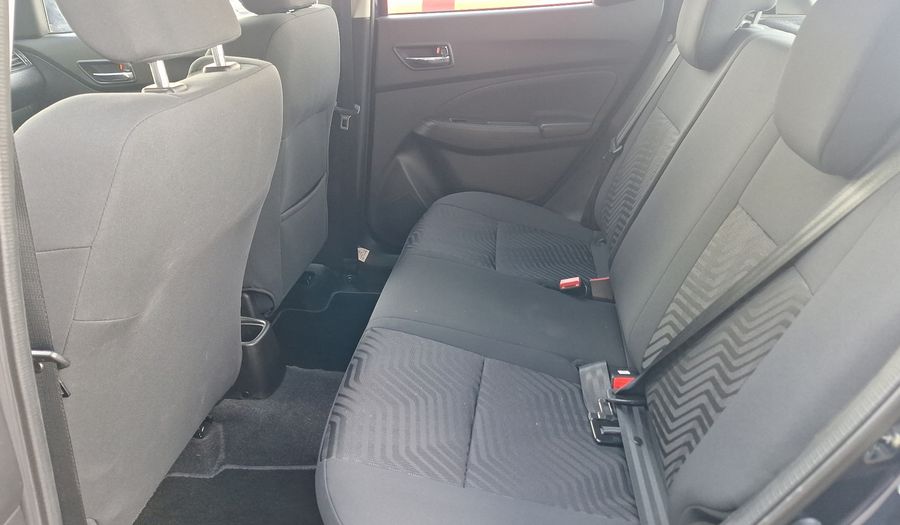 Suzuki Swift 1.2 CVT GL SPORT Hatchback 2025
