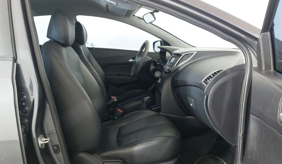 Hyundai Hb20 COMFORT PLUS Hatchback 2018