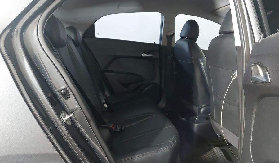 Hyundai Hb20 COMFORT PLUS Hatchback 2018