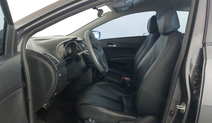 Hyundai Hb20 COMFORT PLUS Hatchback 2018