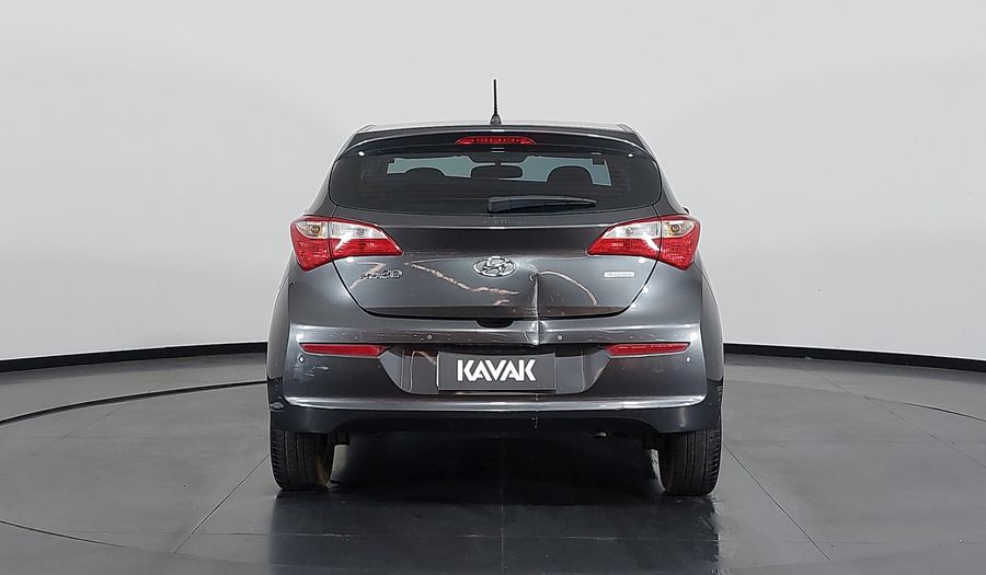 Hyundai Hb20 COMFORT PLUS Hatchback 2018