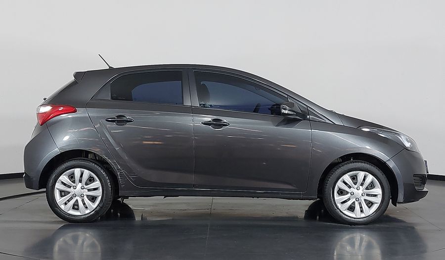 Hyundai Hb20 COMFORT PLUS Hatchback 2018