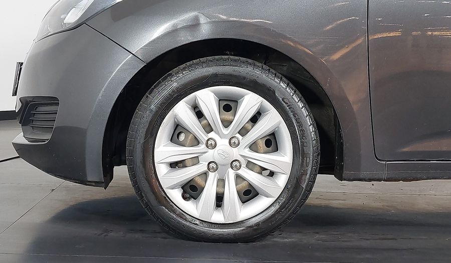 Hyundai Hb20 COMFORT PLUS Hatchback 2018