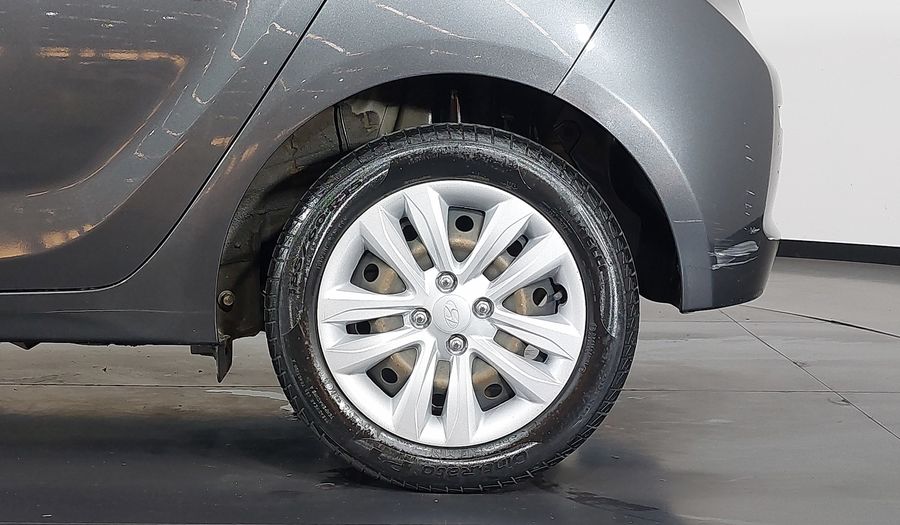 Hyundai Hb20 COMFORT PLUS Hatchback 2018