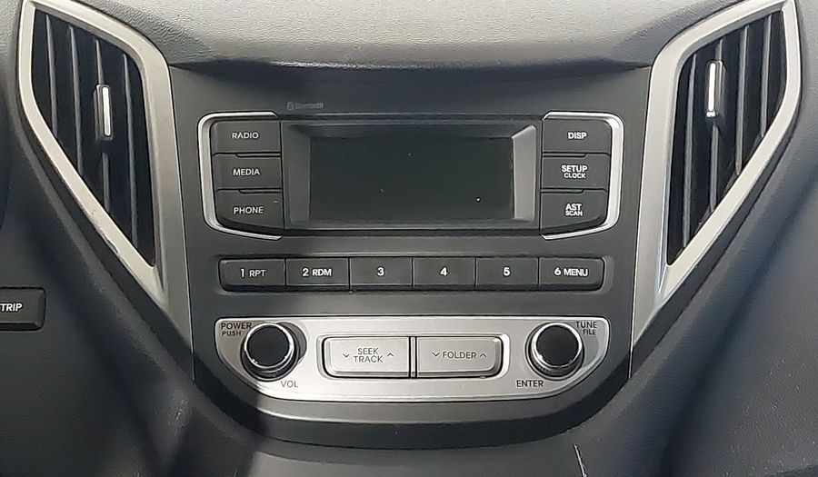 Hyundai Hb20 COMFORT PLUS Hatchback 2018