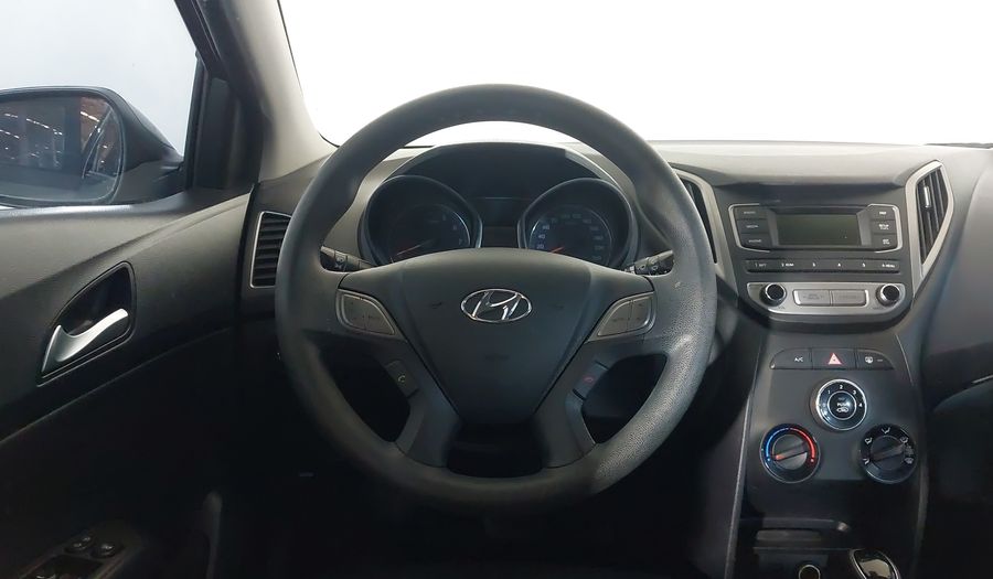 Hyundai Hb20 COMFORT PLUS Hatchback 2018