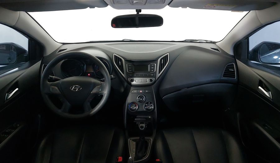 Hyundai Hb20 COMFORT PLUS Hatchback 2018