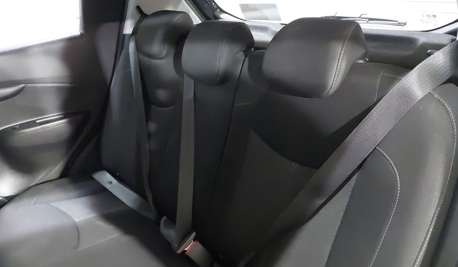 Chevrolet Spark 1.4 ACTIV D Hatchback 2018