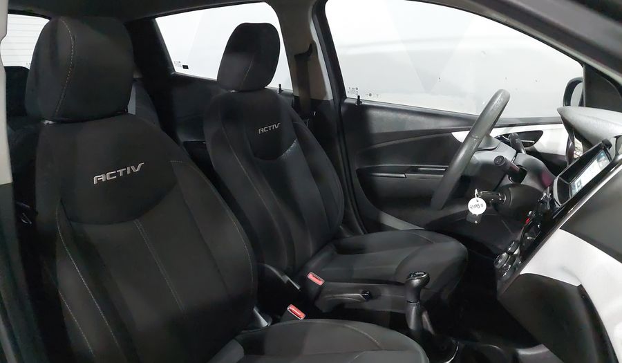 Chevrolet Spark 1.4 ACTIV D Hatchback 2018