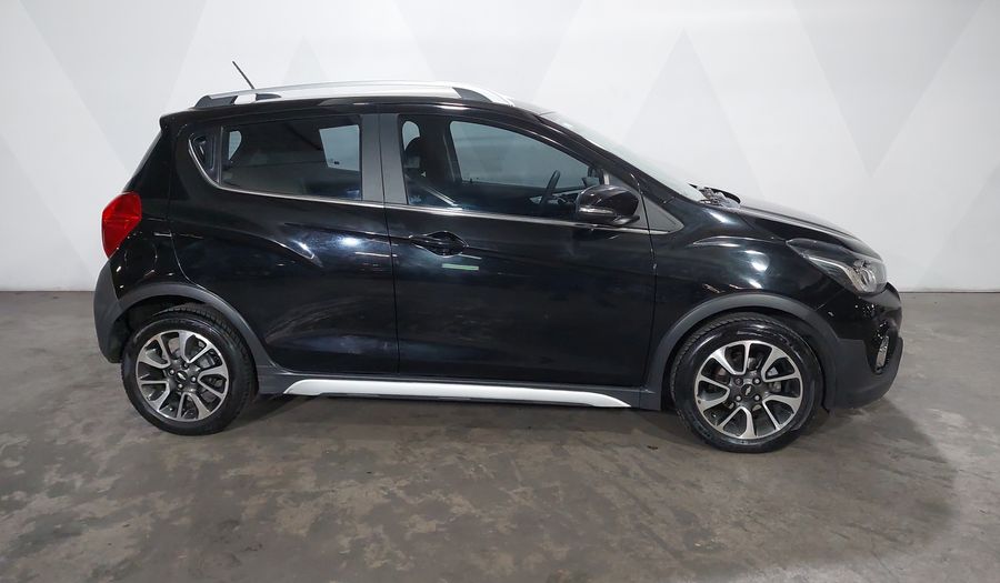 Chevrolet Spark 1.4 ACTIV D Hatchback 2018