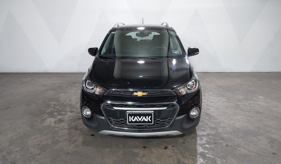 Chevrolet Spark 1.4 ACTIV D Hatchback 2018