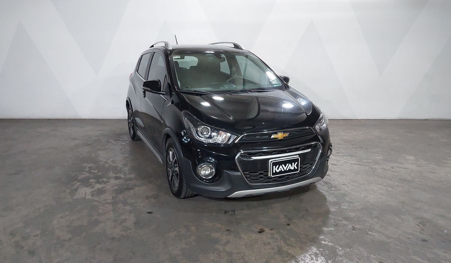 Chevrolet Spark 1.4 ACTIV D Hatchback 2018