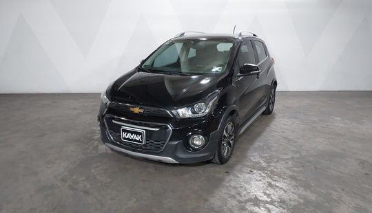 Chevrolet • Spark