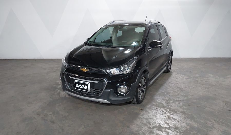 Chevrolet Spark 1.4 ACTIV D Hatchback 2018
