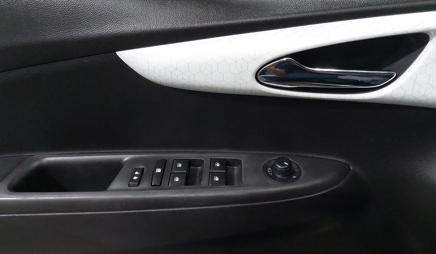 Chevrolet Spark 1.4 ACTIV D Hatchback 2018