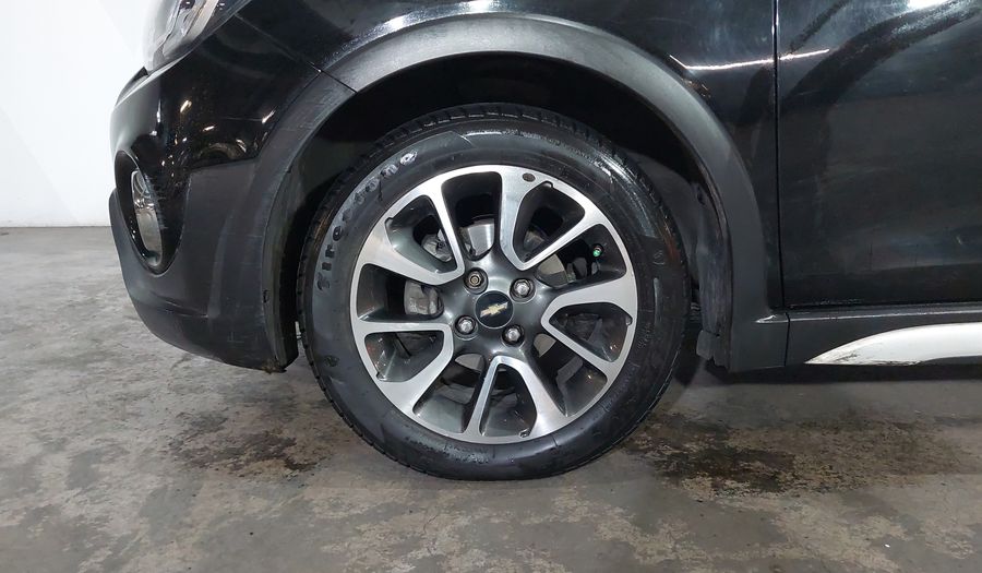 Chevrolet Spark 1.4 ACTIV D Hatchback 2018
