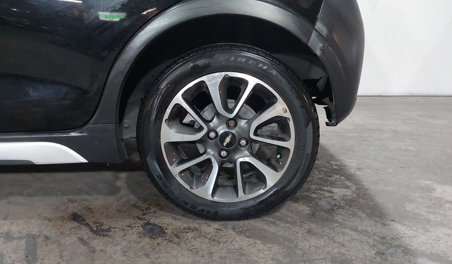Chevrolet Spark 1.4 ACTIV D Hatchback 2018