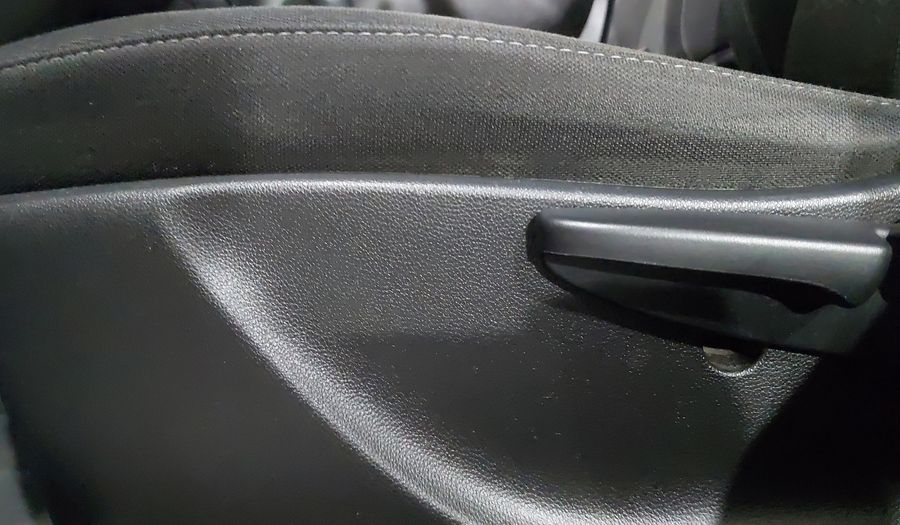 Chevrolet Spark 1.4 ACTIV D Hatchback 2018