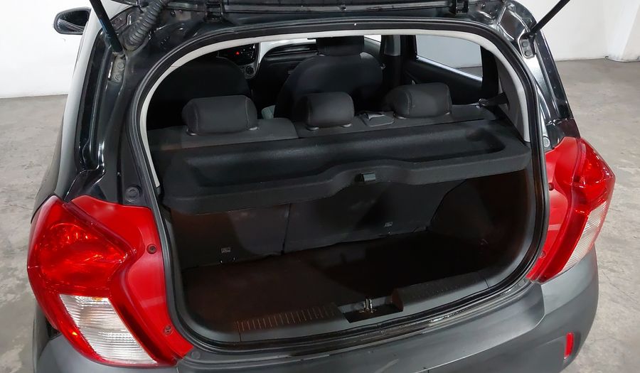 Chevrolet Spark 1.4 ACTIV D Hatchback 2018