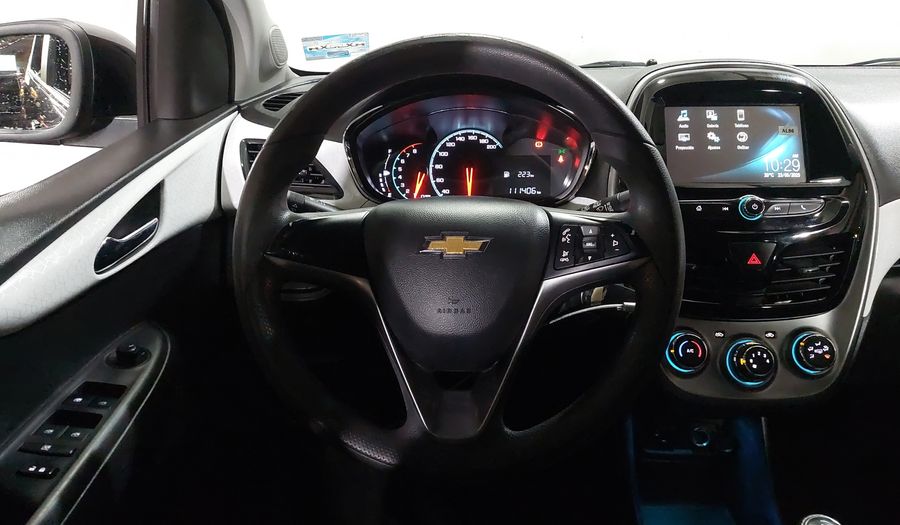 Chevrolet Spark 1.4 ACTIV D Hatchback 2018