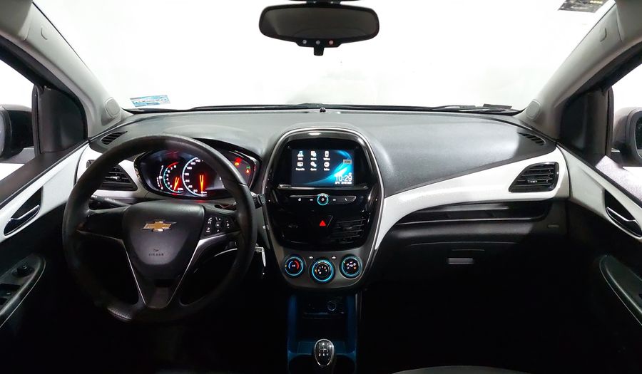 Chevrolet Spark 1.4 ACTIV D Hatchback 2018