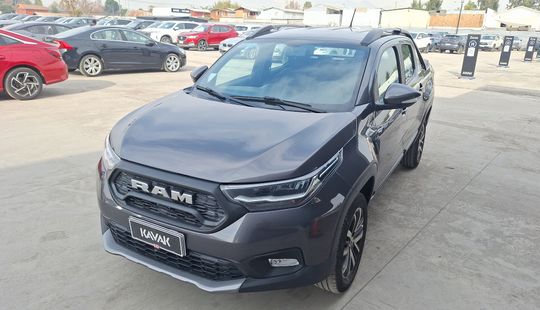 Ram • 700