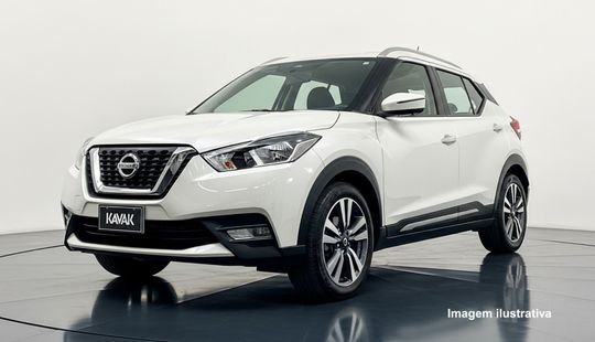 Nissan • Kicks