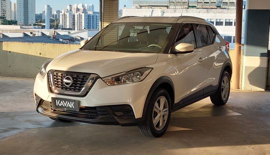 Nissan • Kicks