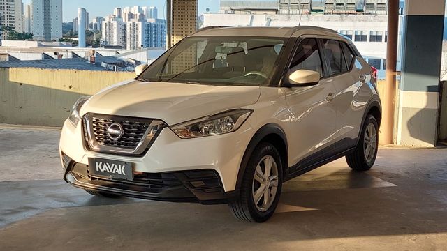 Nissan Kicks START S DIRECT