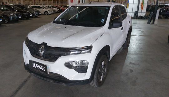 Renault • Kwid