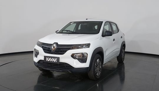 Renault • Kwid